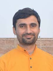 Aditya Tyagi