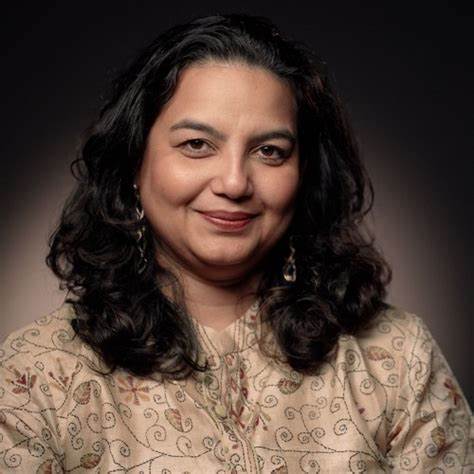 Dr Angela Chaudhuri