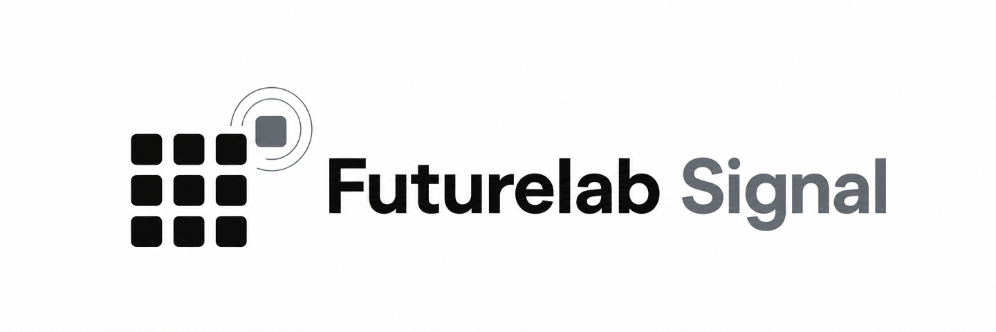 Futurelab Signal