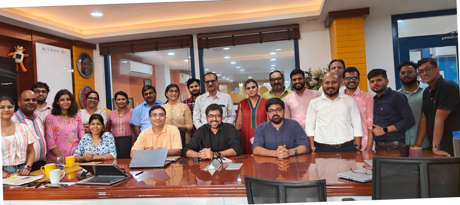 Futurelab engagement with Access Development Services