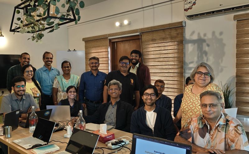 Futurelab engagement with Catalyst Management Services